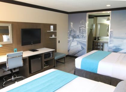 OC 호텔 코스타 메사