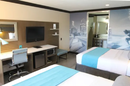 Oc Hotel Hotels near OC Fair & Event Center