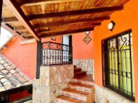 Hotel Cristo Rey Campestre Hotels in Los Santos