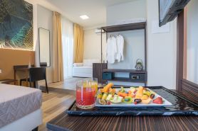 Hotel Suez