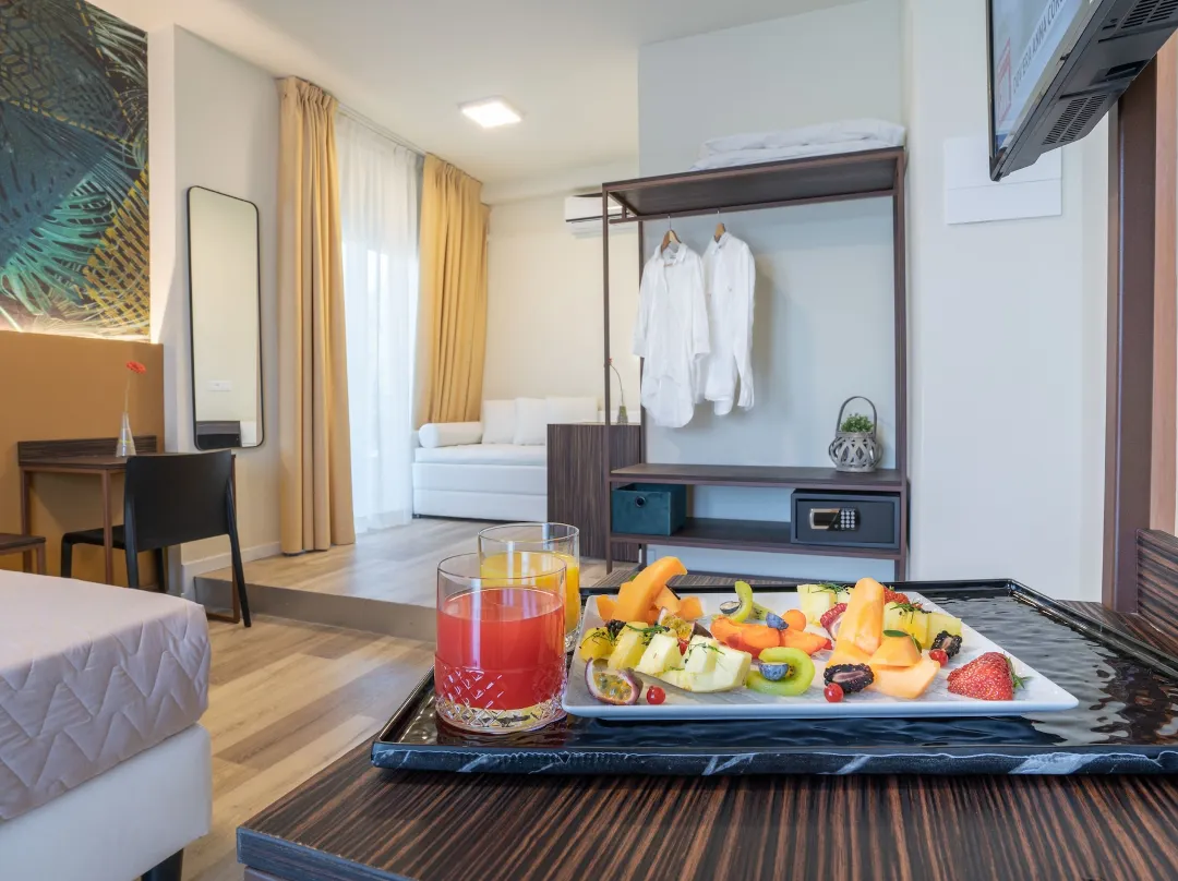 Hotel Suez - Lido di Jesolo
