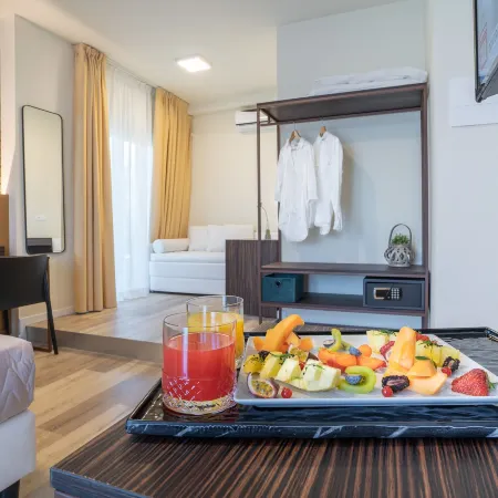 Hotel Suez