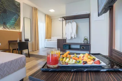 Hotel Suez