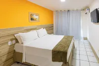 Hotel Adriattico Hotel in zona Centro Historico de Porto Seguro