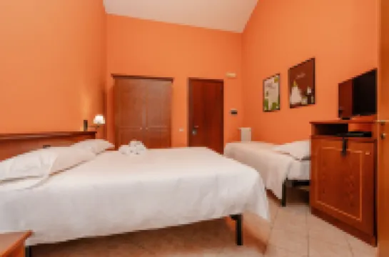 Hotel Altevie Hotels in Guardiagrele