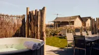 Dutchen Erfgoedpark de Hoop Glamping