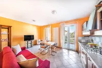 Annamaria 9 Con Piscina by Wonderful Italy