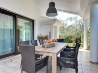 Villa in Medulin with Private Pool and Sauna - 4 tähden