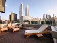 Veyron Hotels & Spa โรงแรมใกล้ปราสาท Rumeli Castle