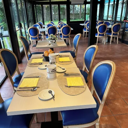 Hotel Tiziana Hotels in Losone
