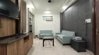 85 the Ganges 2 BHK Apartment for Homestay