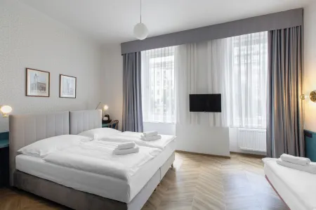 Hotel Beránek