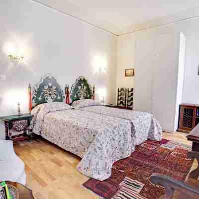 Canale Rooms