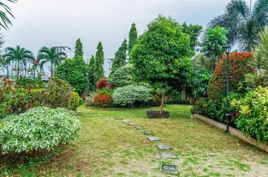 Strategic and Good Studio Margonda Residence 5 Apartment Hotel di Pancoran MAS