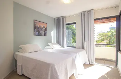 360 Santa Cecília Hotels in Santa Cecilia