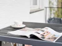 Stilvolle Apartments in Bonn I home2share Hotels near Godesburg