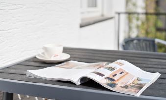 Stilvolle Apartments in Bonn I Home2Share