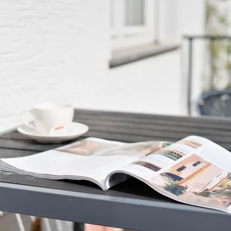 Stilvolle Apartments in Bonn I home2share