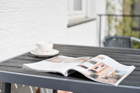 Stilvolle Apartments in Bonn I Home2Share Отели рядом с достопримечательностью «Боннский университет»