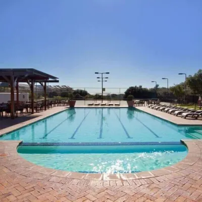 The Lodge at Atlantic Beach Hotels near Visitor Center Koeberg Nuclear Power Station