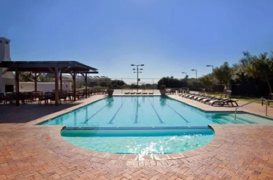 The Lodge at Atlantic Beach