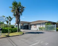 Auckland Airport Easy Hotel Hotels in Mangere