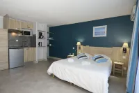 Résidence Odalys Aqualia Hotels in Balaruc-les-Bains