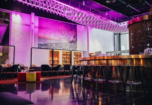 퀄리티 호텔 글로브