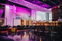 Quality Hotel Globe Hotels in Arsta