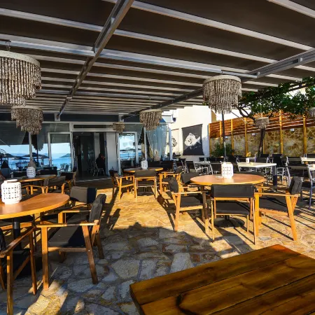 Marzi Boutique Hotel