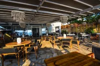 Marzi Boutique Hotel Hotel a Ikodomikos Sineterismos Ipallilion Dei