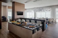 Marriott Fort Lauderdale Airport - bar