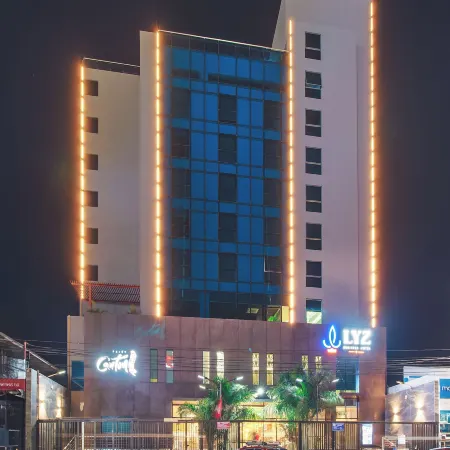 Lyz Business Hotel Piura