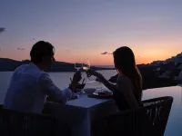 Olvos Luxury Suites - New