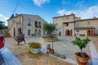 Il Sapore della Luna -  case vacanza in affitto
