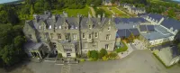 Shendish Manor Hotel & Golf Course Các khách sạn ở Abbots Langley