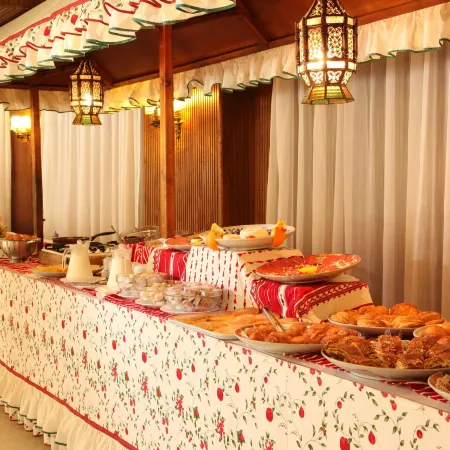 Hotel Chellah