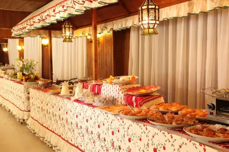 Hotel Chellah
