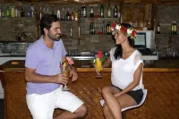 Royal Tahitien - bar