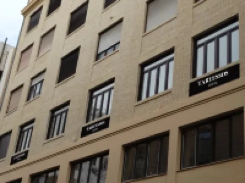 Hostal Tartessos Hotels near Plaza del Ayuntamiento