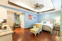 沖浪者度假飯店 住宿飯店