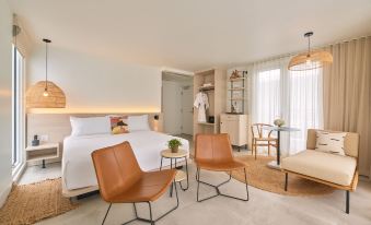Hotel Greystone - Adults Only