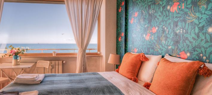 La Casa Sul Mare Hotels in Civitavecchia