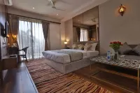 Hotel President Cottage Resort Hotels in Jalgaon