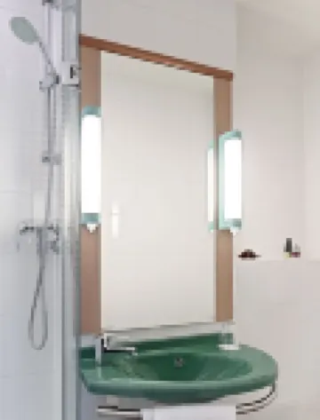 イビス ホテル アウグスブルク バイム ハウプトバーンホフ