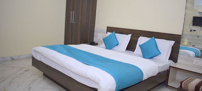 Hotel Shivansh Inn by Sky Stays Hotels in Nathdwara