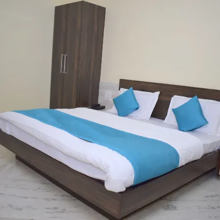 Hotel Shivansh Inn by Sky Stays