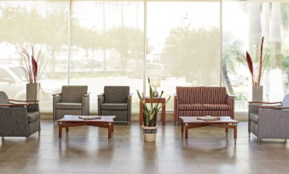 Ibis Monterrey Aeropuerto