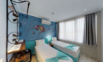 PATRON HOTEL