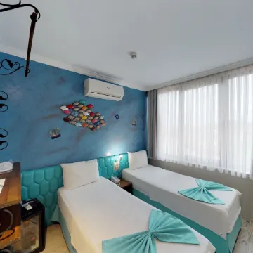 PATRON HOTEL